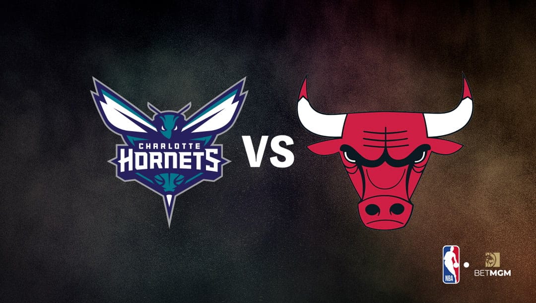 Bulls vs Hornets scores & predictions