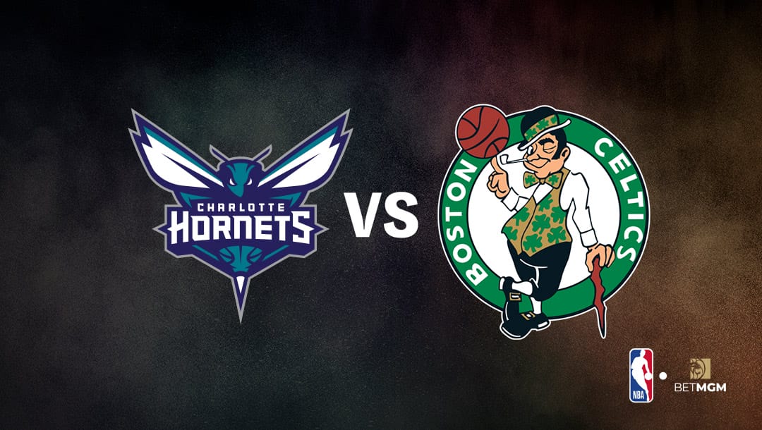 Hornets vs Celtics Player Prop Bets Tonight – NBA, Apr. 12
