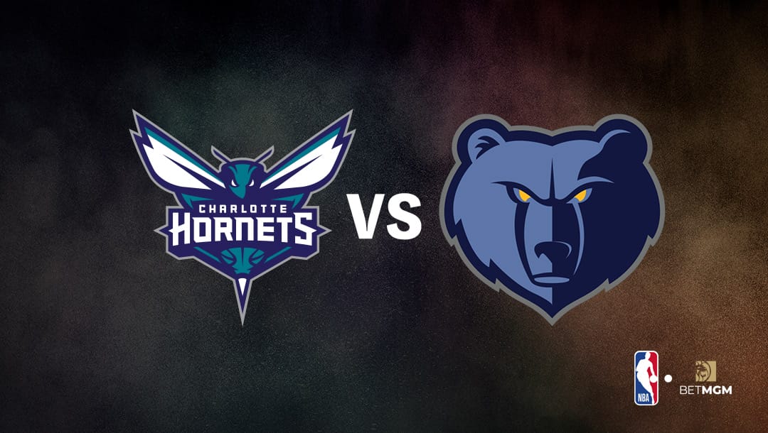 Grizzlies vs Hornets Player Prop Bets Tonight – NBA, Feb. 10