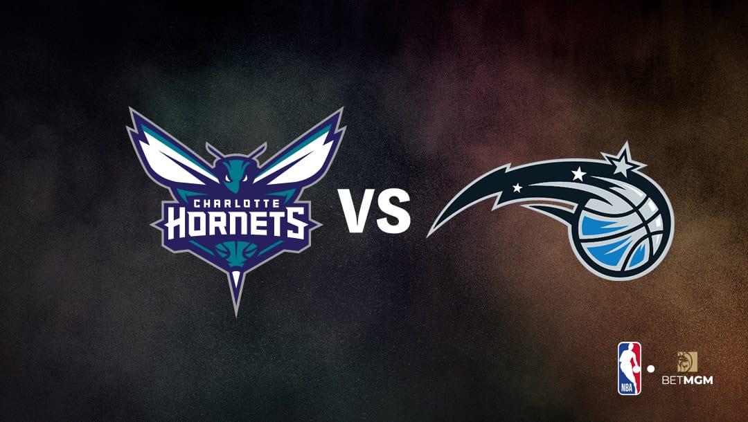 Hornets vs Magic Player Prop Bets Tonight – NBA, Oct. 28