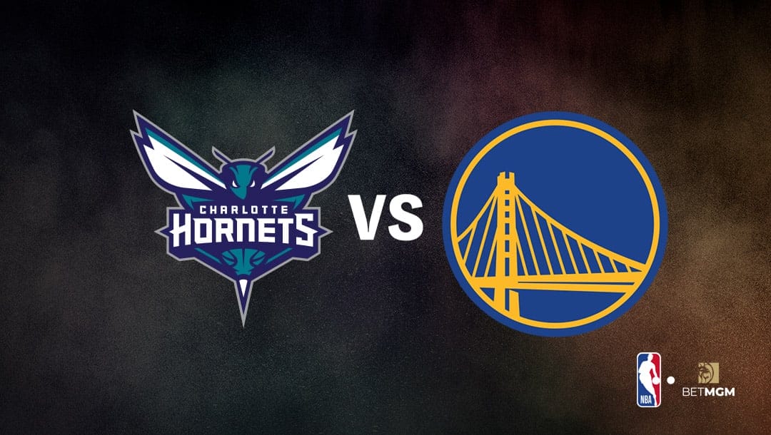 Warriors vs Hornets Prediction, Odds, Best Bets & Team Props - NBA, Mar. 29