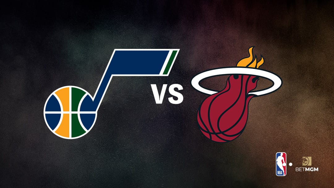 Jazz vs Heat Player Prop Bets Tonight – NBA, Mar. 2