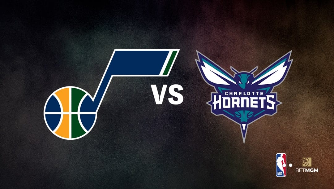 Charlotte Hornets vs. Utah Jazz preview, prediction, pick for 1/23