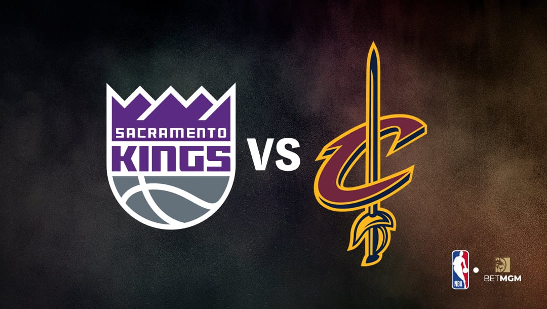 Kings vs Cavaliers Player Prop Bets Tonight – NBA, Feb. 5