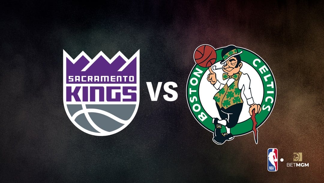 Kings vs Celtics Player Prop Bets Tonight - NBA, Nov. 25