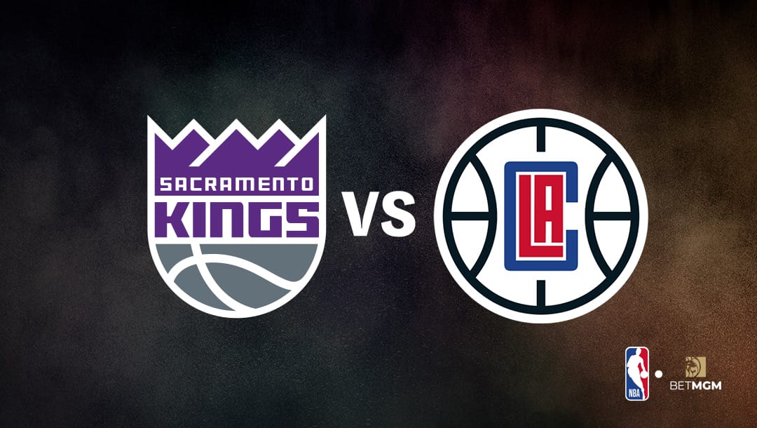 Kings vs Clippers Player Prop Bets Tonight – NBA, Feb. 25