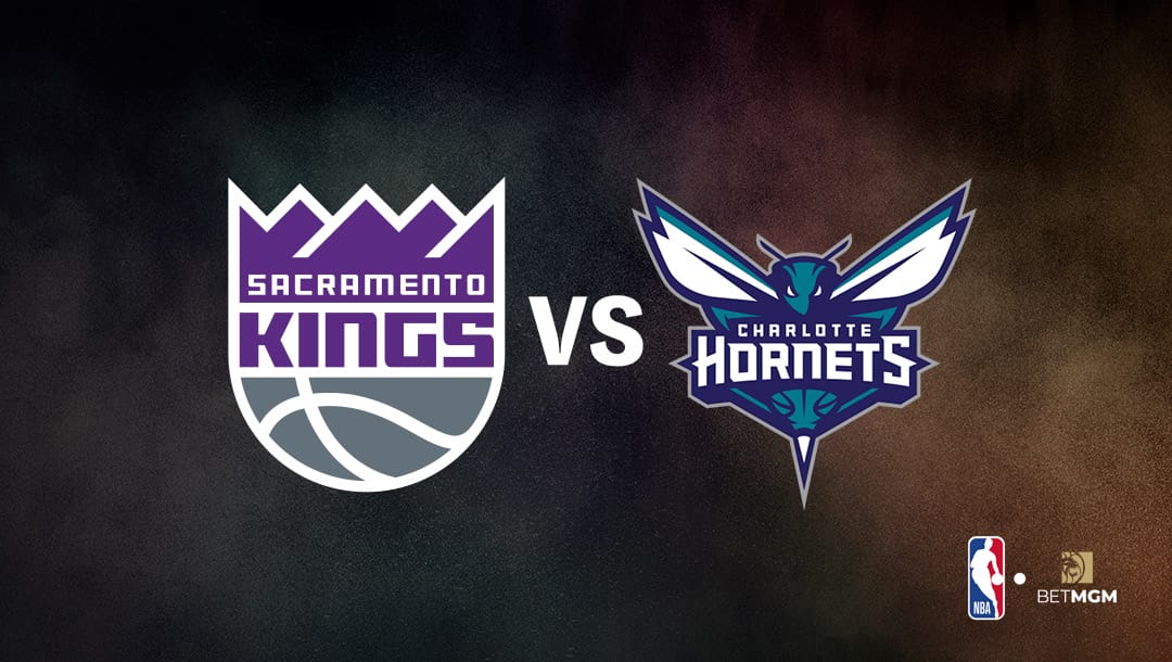 Kings vs Hornets Player Prop Bets Tonight – NBA, Jan. 10