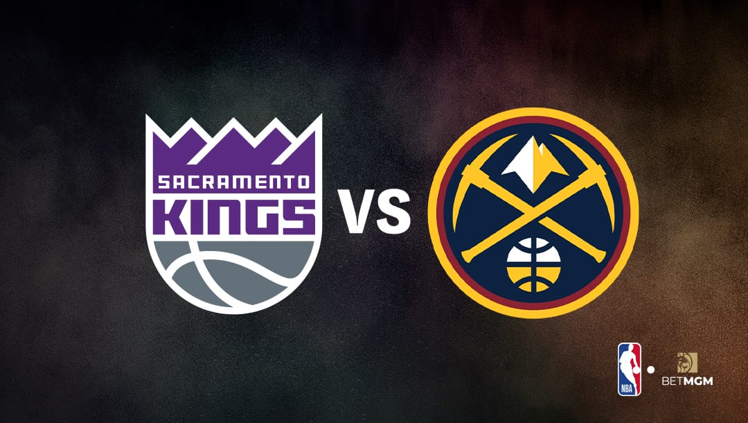 Kings vs Nuggets Player Prop Bets Tonight – NBA, Feb. 14