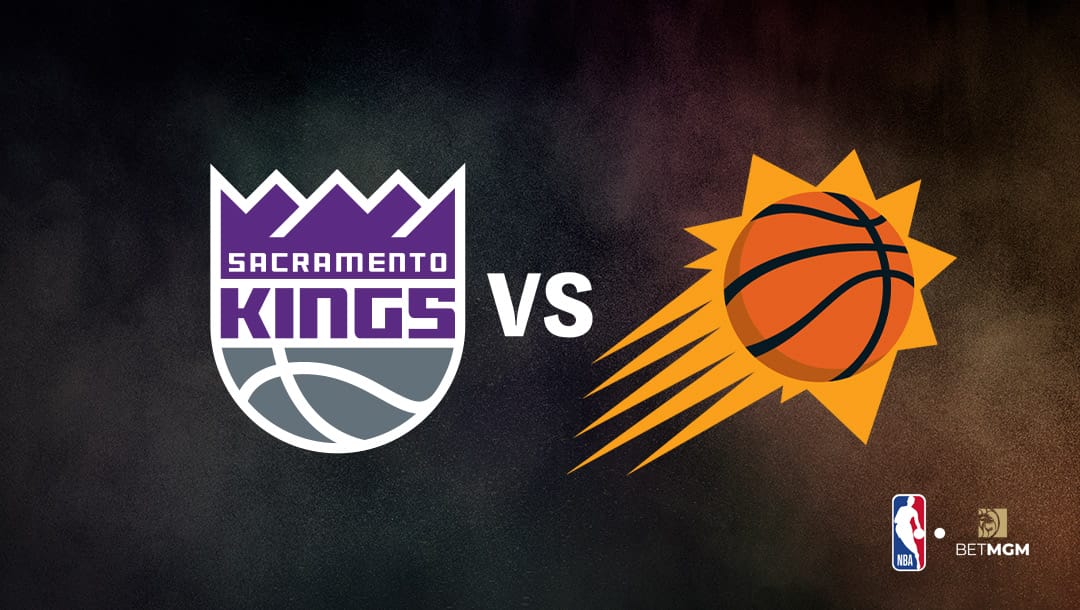 Kings vs Suns Prediction, Odds, Best Bets & Team Props - NBA, Mar. 11