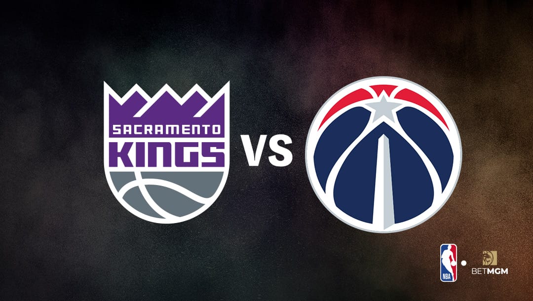 Kings vs Wizards Player Prop Bets Tonight NBA, Mar. 21
