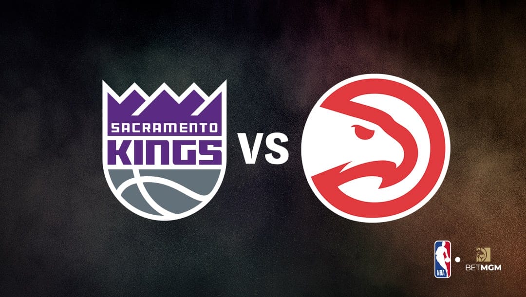 Hawks Vs Kings Prediction, Odds, Best Bets & Team Props - NBA, Jan. 22