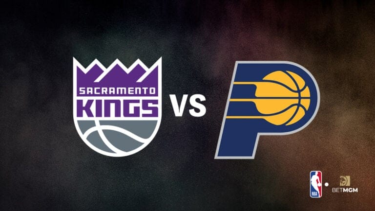 Pacers Vs Kings Prediction, Odds, Best Bets & Team Props - NBA, Jan. 18