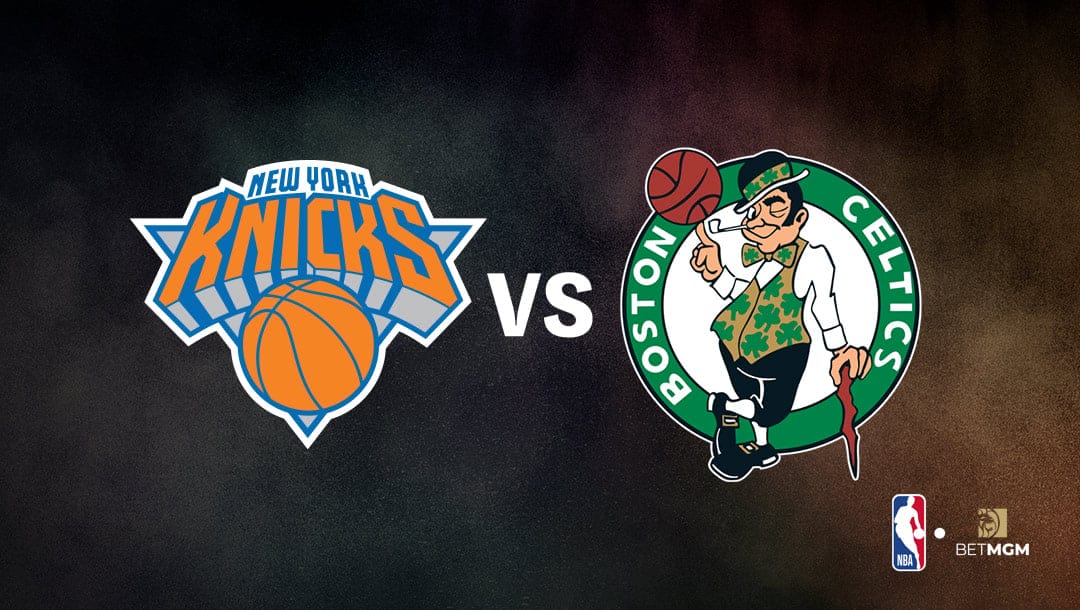 Knicks vs Celtics Player Prop Bets Tonight – NBA, Apr. 11