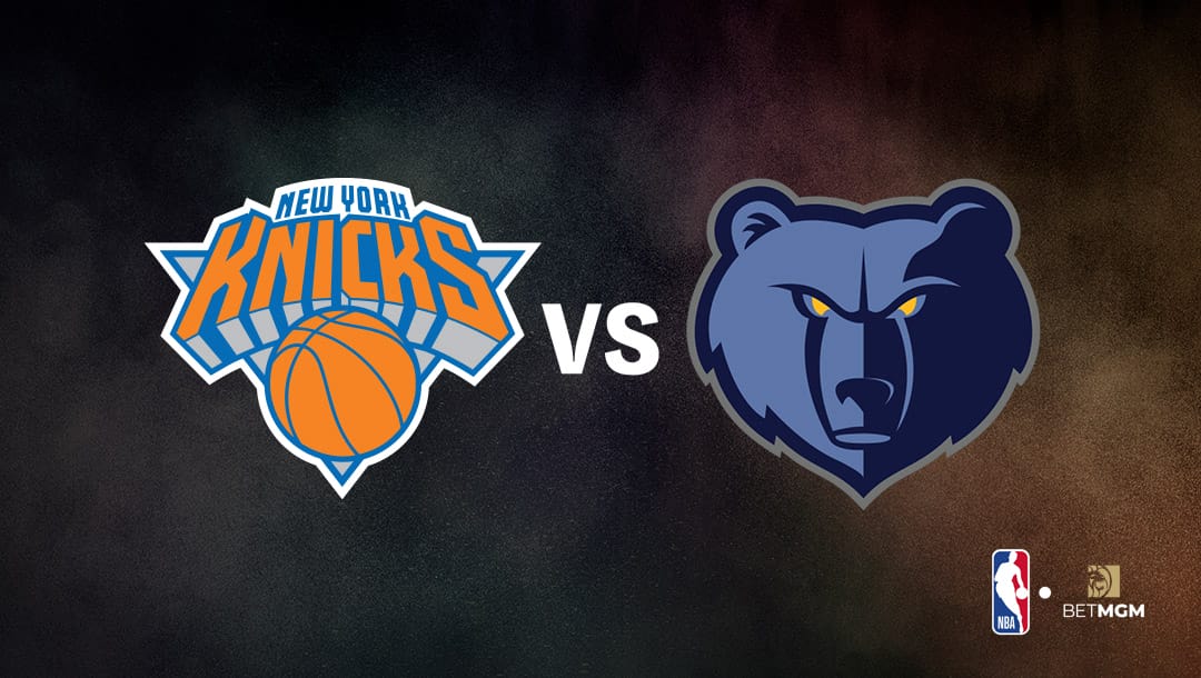Grizzlies vs Knicks Player Prop Bets Tonight – NBA, Nov. 27