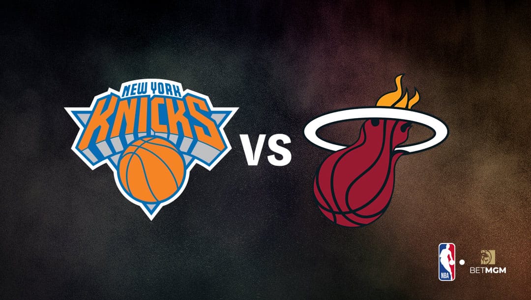 Knicks vs Heat Prediction, Odds, Best Bets & Team Props - NBA, Mar. 3