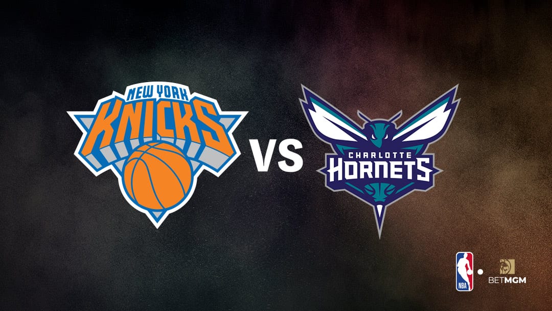 Knicks vs Hornets Player Prop Bets Tonight – NBA, Nov. 18