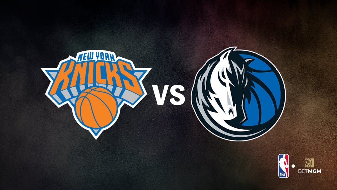 Mavericks vs Knicks Player Prop Bets Tonight – NBA, Feb. 8