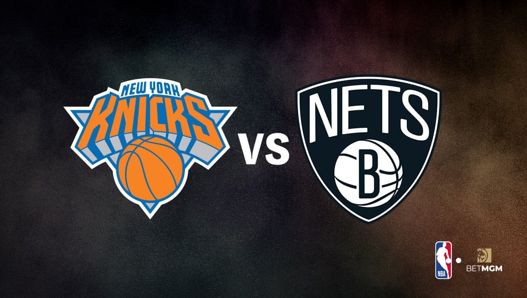 Knicks vs Nets Prediction, Odds, Lines, Team Props - NBA, Jan. 28