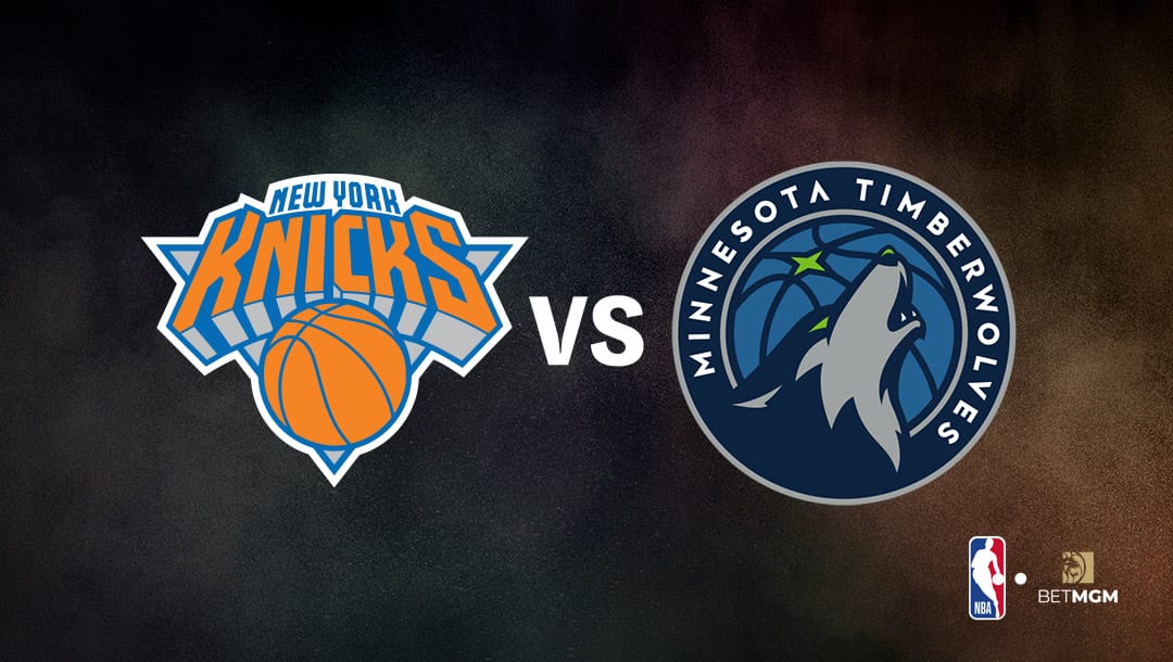 Knicks vs Timberwolves Prediction, Odds, Best Bets & Team Props – NBA, Nov. 20