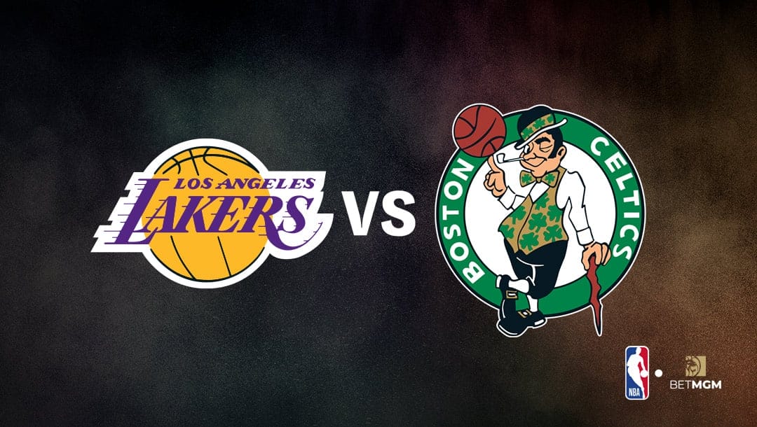 Lakers vs Celtics Prediction, Odds, Lines, Team Props - NBA, Jan. 28