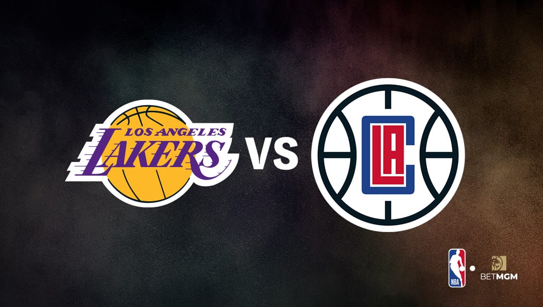 Los Angeles Lakers vs LA Clippers Apr 5, 2023 Game Summary