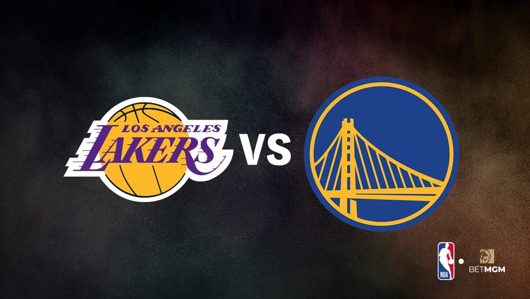 Golden State Warriors vs LA Lakers: Injury Reports, Predicted