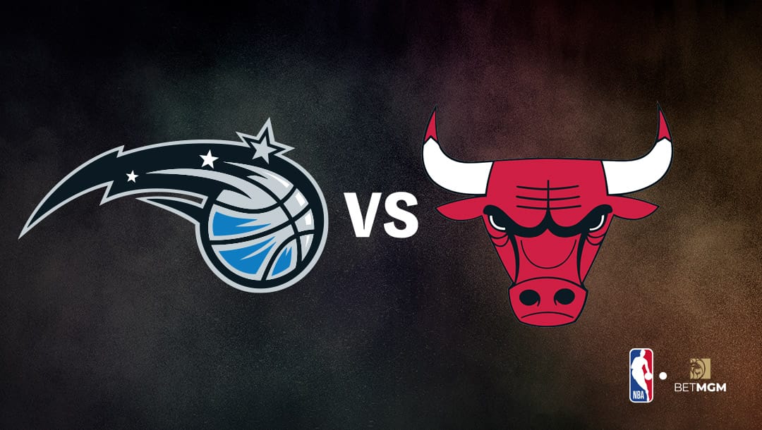 Magic vs Bulls Player Prop Bets Tonight – NBA, Feb. 13