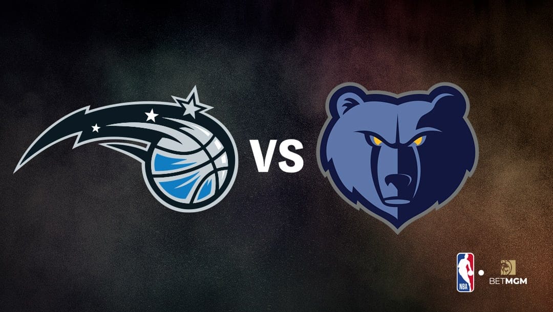 Grizzlies vs Magic Player Prop Bets Tonight – NBA, Mar. 30