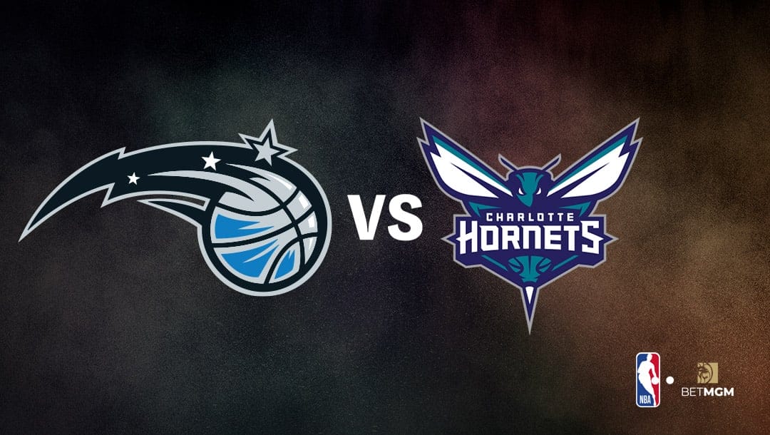 Magic vs Hornets Player Prop Bets Tonight - NBA, Feb. 5