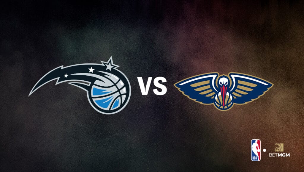 Magic vs Pelicans Prediction, Odds, Best Bets & Team Props - NBA, Apr. 3