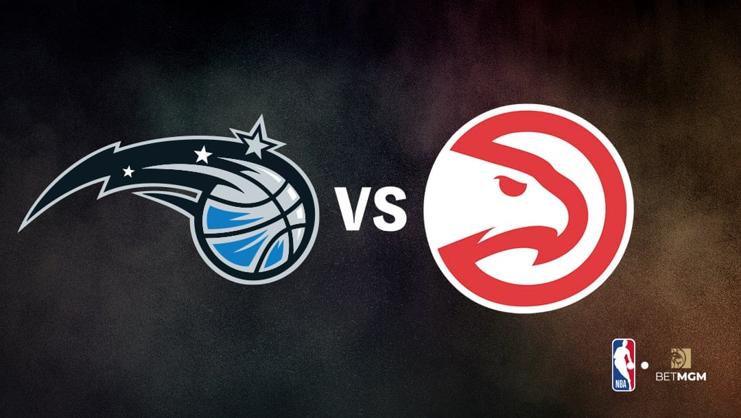 Magic vs Hawks Player Prop Bets Tonight – NBA, Feb. 25