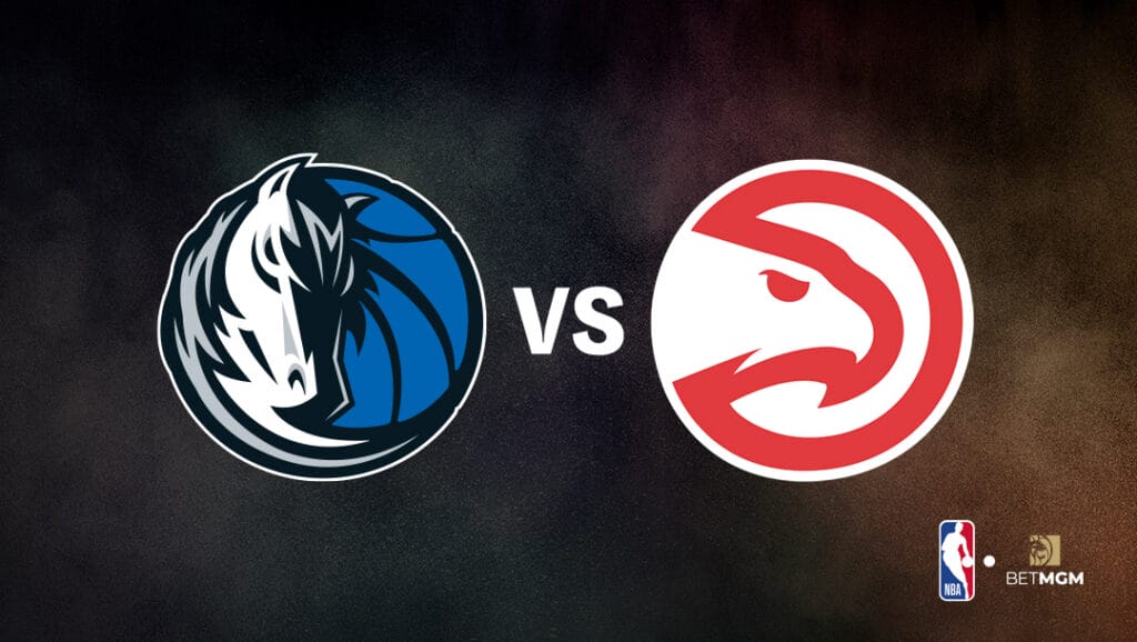 Mavericks vs Hawks Prediction, Odds, Best Bets & Team Props NBA, Jan. 26