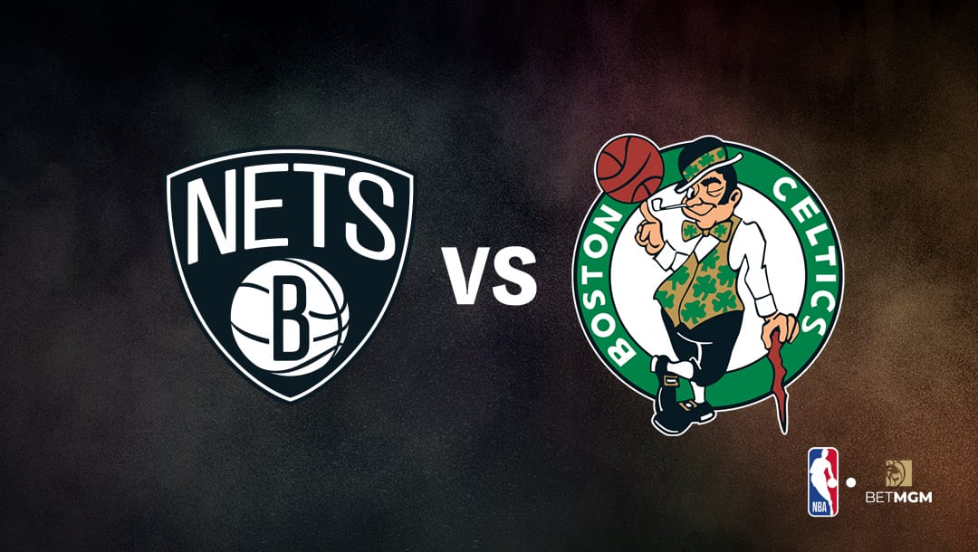 Nets vs Celtics Prediction, Odds, Best Bets & Team Props – NBA, Feb. 14