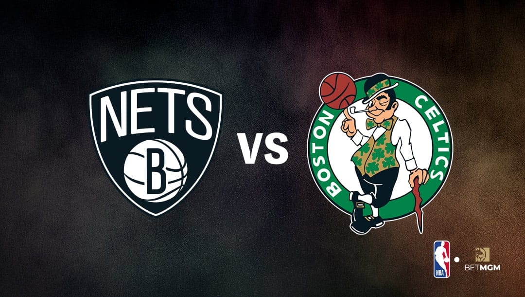 Nets vs Celtics Player Prop Bets Tonight - NBA, Mar. 3