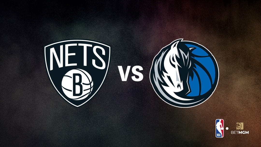 Nets vs Mavericks Prediction, Odds, Lines, Team Props – NBA, Nov. 7