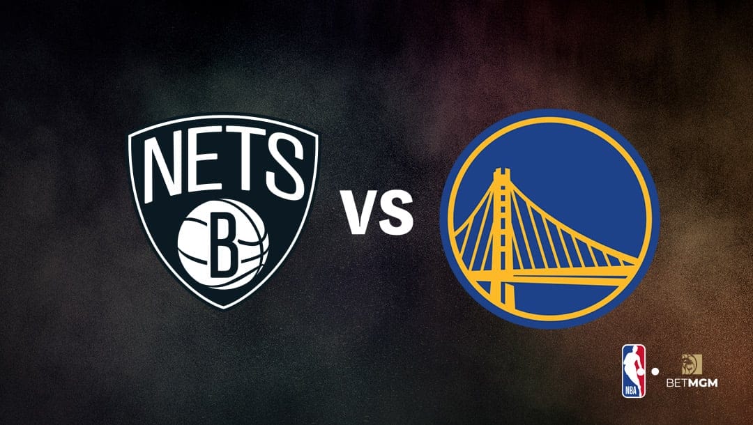 Warriors vs nets discount online