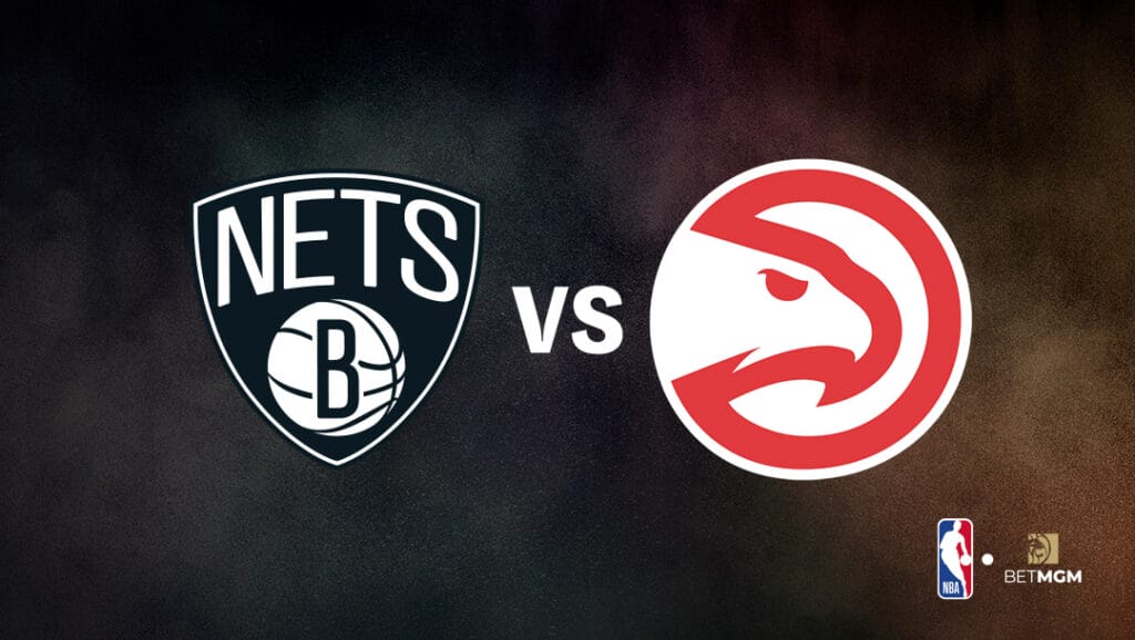 Hawks vs Nets Prediction, Odds, Best Bets & Team Props NBA, Feb. 29