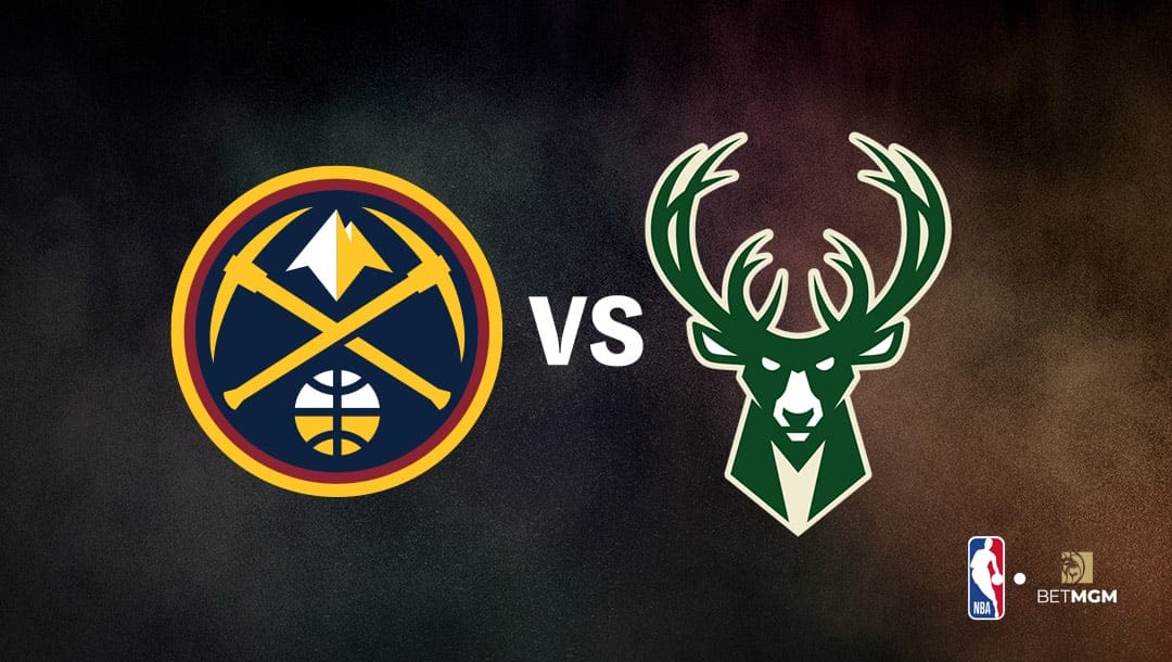 Nuggets Vs Bucks Prediction, Odds, Best Bets & Team Props - NBA, Feb. 12