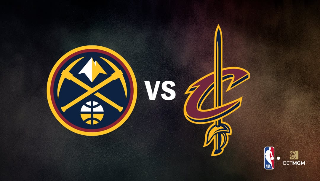 Nuggets vs Cavaliers Player Prop Bets Tonight – NBA, Nov. 19