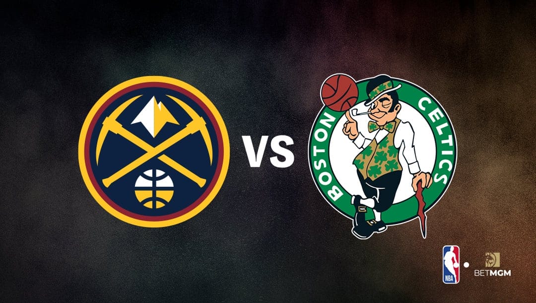 Nuggets vs Celtics Player Prop Bets Tonight - NBA, Jan. 19
