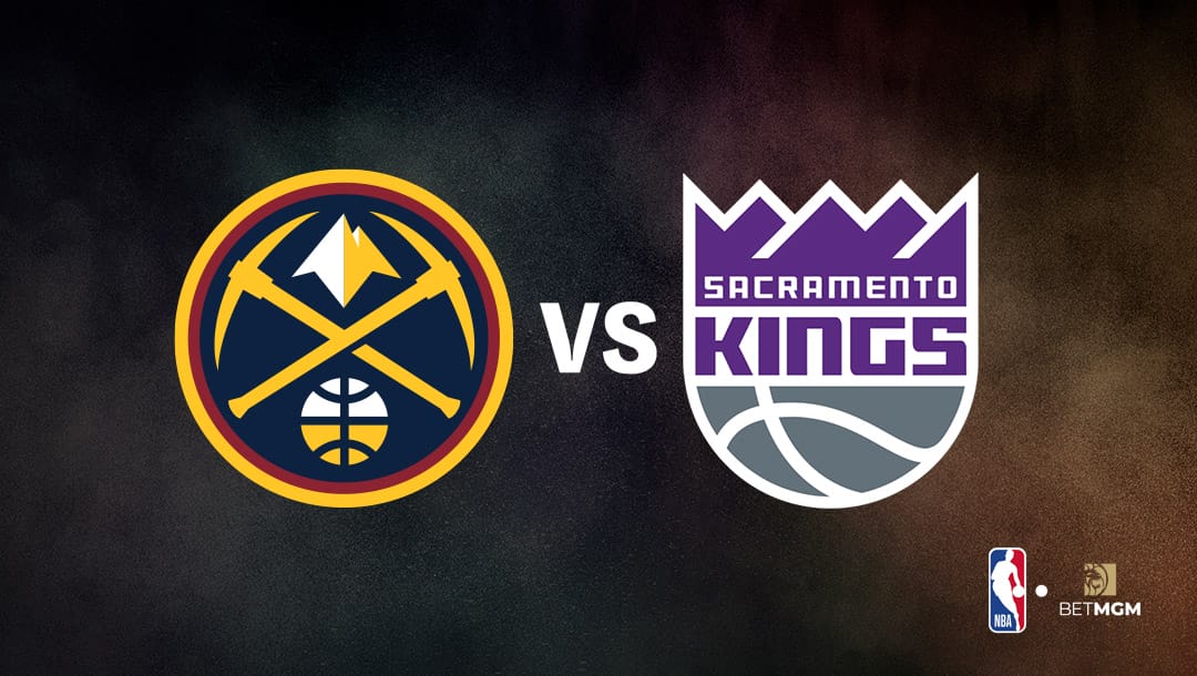 Nuggets vs Kings Player Prop Bets Tonight - NBA, Dec. 2