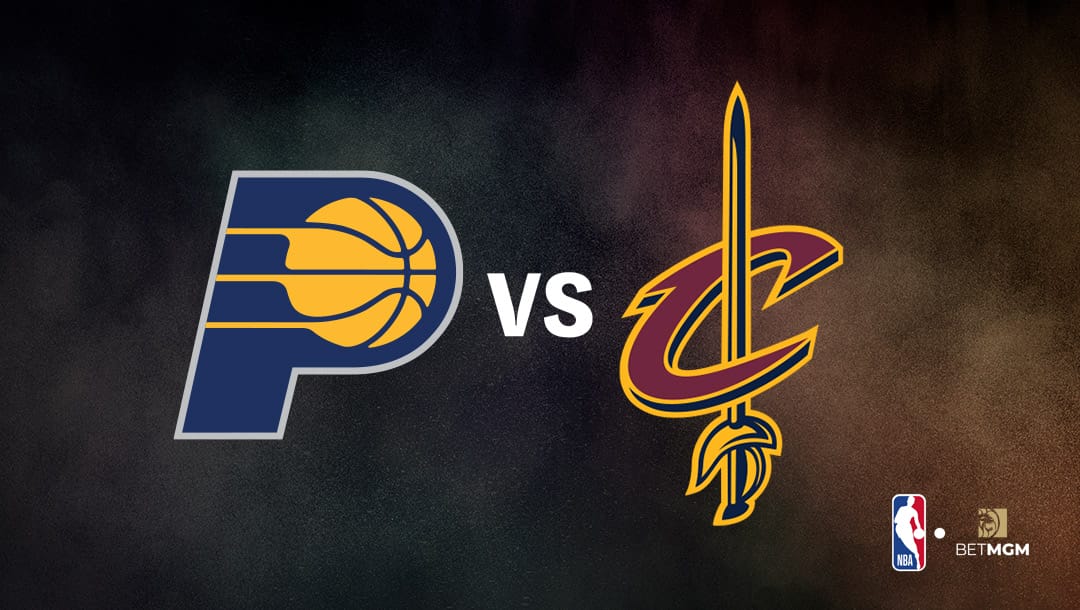 Pacers vs Cavaliers Player Prop Bets Tonight - NBA, Oct. 28