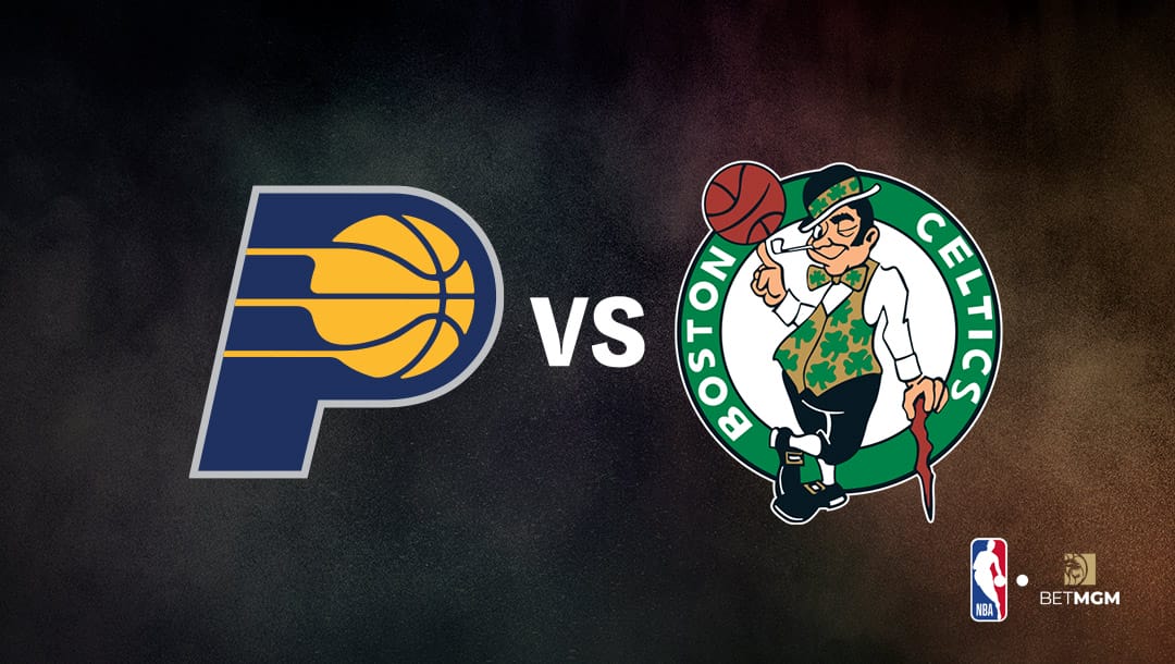 Pacers vs Celtics Prediction, Odds, Best Bets & Team Props – NBA, May 23