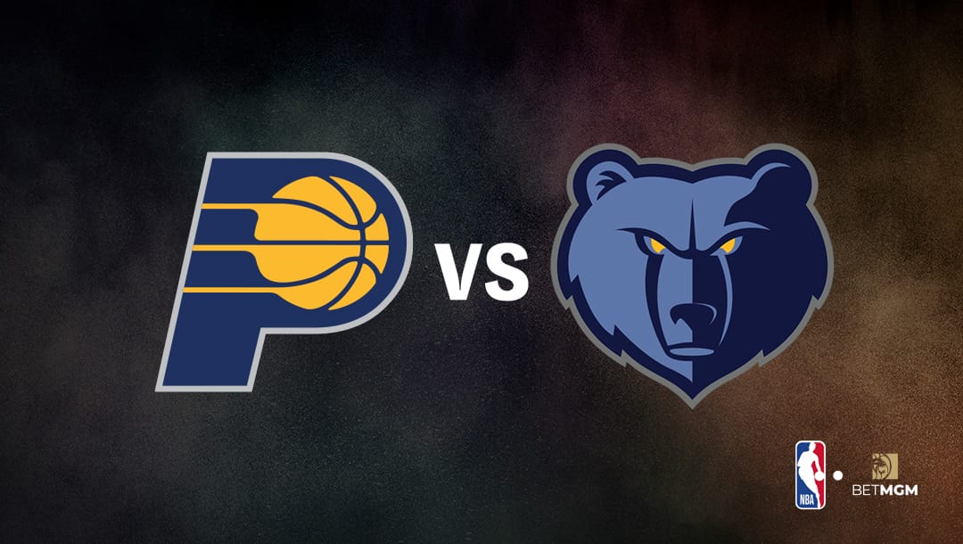 Pacers vs Grizzlies Prediction, Odds, Best Bets & Team Props – NBA, Dec. 21