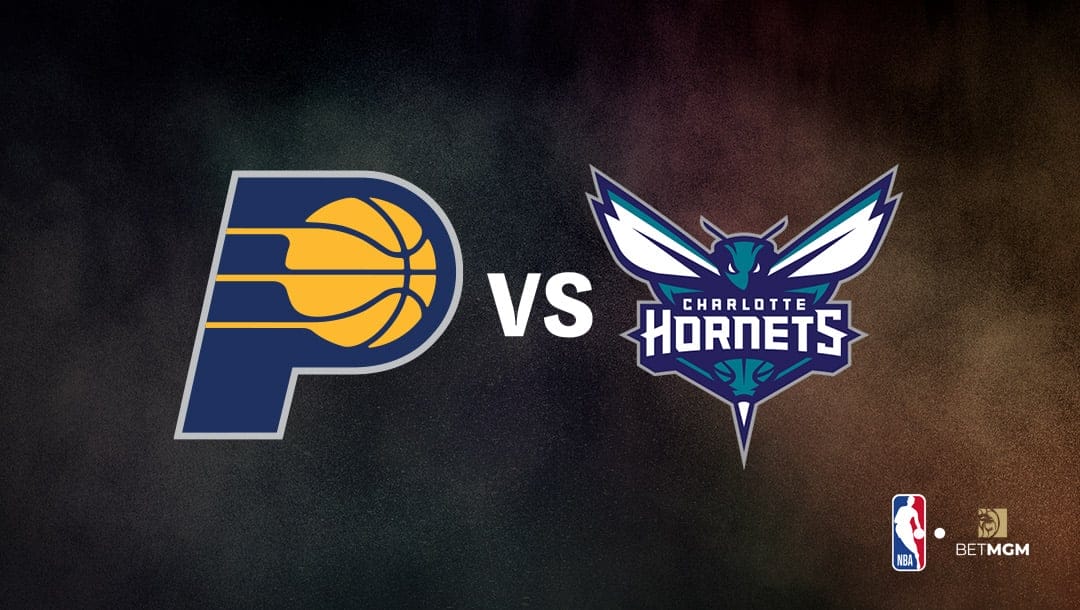 Pacers vs Hornets Player Prop Bets Tonight - NBA, Feb. 4
