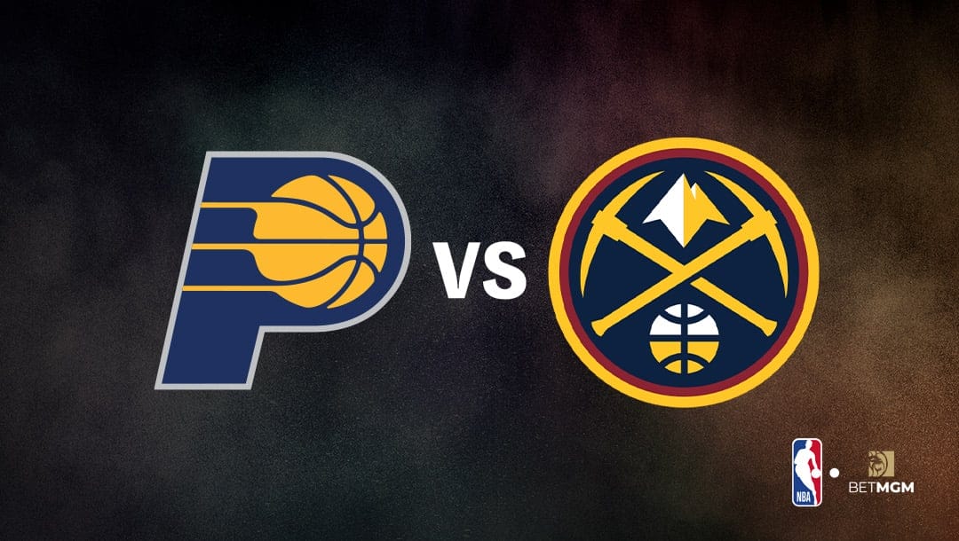 Pacers vs Nuggets Player Prop Bets Tonight – NBA, Jan. 14