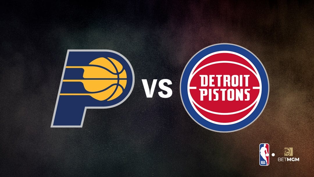 Pacers vs Pistons Prediction, Odds, Best Bets & Team Props - NBA, Mar. 11