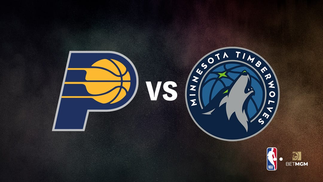 Pacers vs Timberwolves Prediction, Odds, Best Bets & Team Props – NBA, Dec. 16