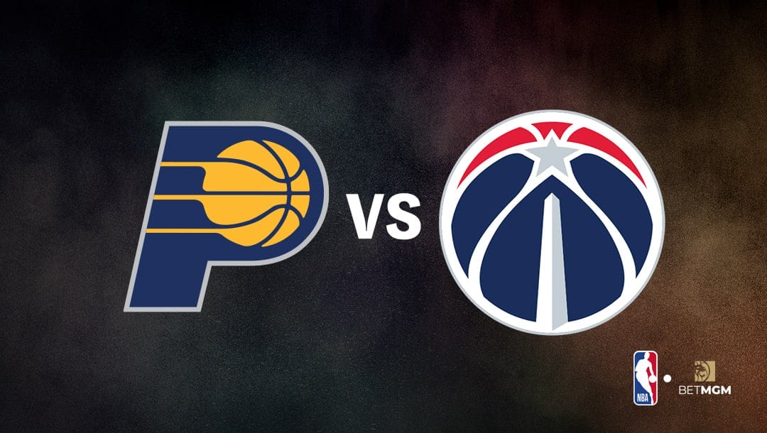 Pacers vs Wizards Player Prop Bets Tonight – NBA, Dec. 15