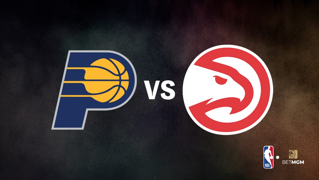 Pacers vs Hawks Prediction, Odds, Best Bets & Team Props – NBA, Jan. 12